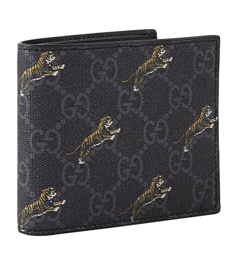 price gucci wallet men|gucci wallet men cost.